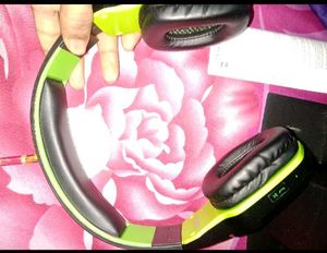 Boat Rockerz 510 Headphone