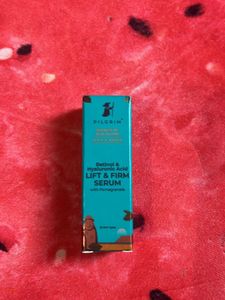 Pilgrim Face Serum