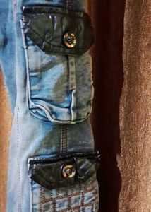 Jeans For 8 To 9 Year boys