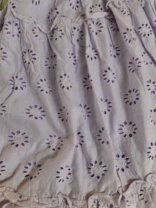 Hakoba Skirt