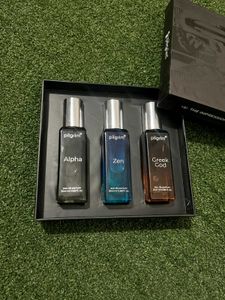 [ Pack of 2 ] Pilgrim Impressions Collection 3 in1