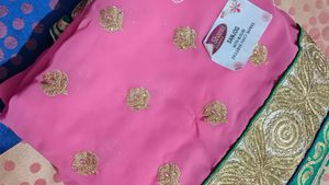Beautiful ❤️ saree