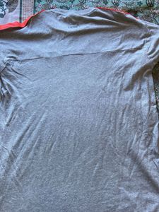 Puma XTG Graphic Tee