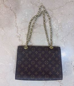 Louis Vuitton Monogram Empreinte Metis