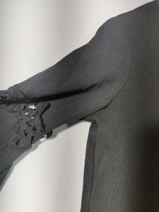 Women Black Dress