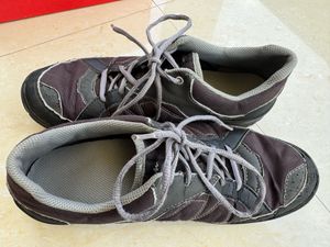Quechua Trekking Shoes
