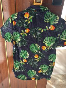 Highlander Palm Beach Shirt