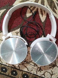 Digimate Wired Headphones 🎧
