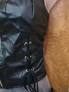 Brand New Corset And Pant Co-ord Set💖