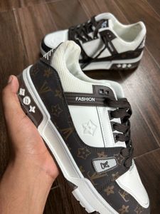 Designer Sneakers
