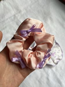 Pinteresty Scrunchies🎀
