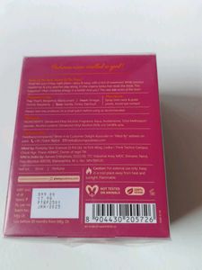 Plum Body Lovin&#39; Tonka Bella Perfume