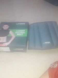 Back Pain Belt