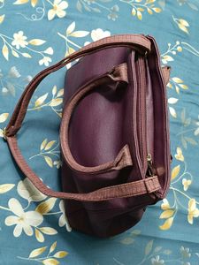 Caprese Handbag original brand