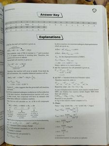 NEET UG Exam Prep Book