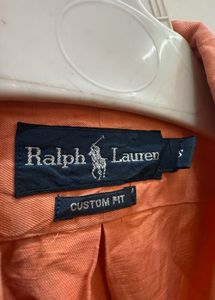 original Ralph Lauren Shirt /Size-(XL)