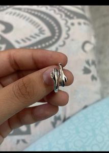 Jhumka + Ring Combo Offer