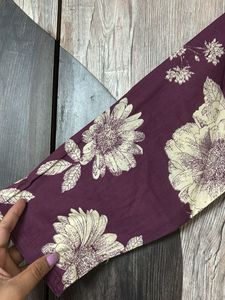 Kurti Set