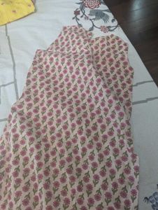 Biba kids Kurta Set