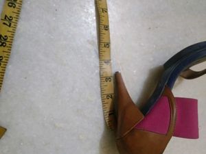 United Nude Heels