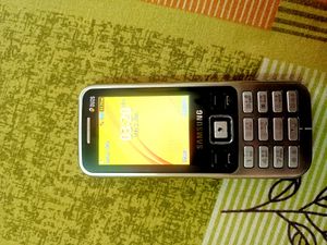 SAMSUNG METRO 360 (DUOS)