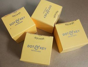 Dot &amp; Key Skincare Lot