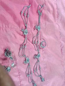 Jewellery Set