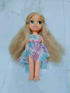 Disney Princess Rapunzel Doll