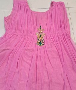 Pretty Anarkali  Set 😍