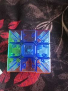 Magic Cube