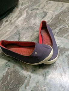 Bata Bellies For Women