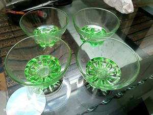 Glass Bowl