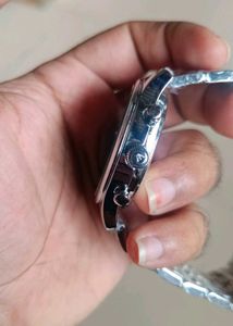 Emporio Armani Watch For Men