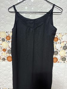 Long kurti festive dress combo