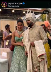 Sale 💰 Green Pastel Lehenga