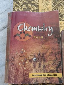 Chemistry Part I Textbook