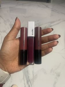 Zudio Lipstick Bundle