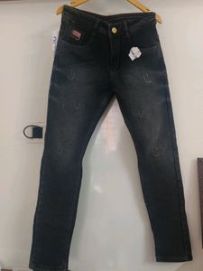 R Tone Funky Jeans Pants