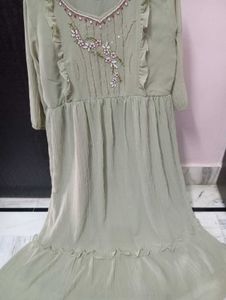 Gown