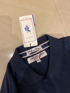 NAVY BLUE UPSA ORIGINALS