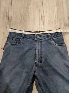 Ma523 Weiler Jeans Waist 32