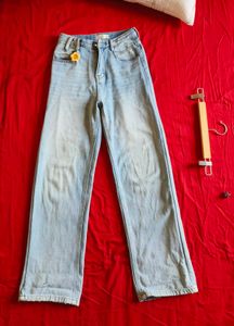 Straight Vintage Jeans