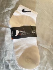 Nike Unisex Socks Freesize