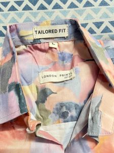 London Prints Shirt