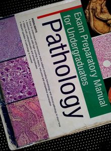 Pathology Ramdas Nayak 2nd Edition, Exam Preparatory Manual For Undergraduates