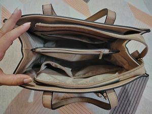 Code By Lifestyle Bag
