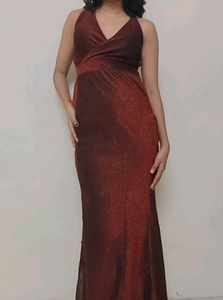 Red Bodycon Dress