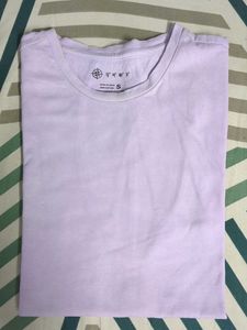 Bundle of 5 Solid Color T-Shirts - Size S| Unisex