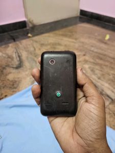 Sony Xperia Tipo