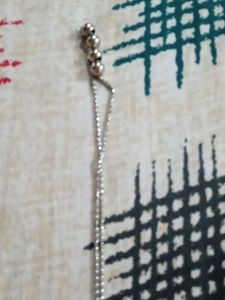 Silver Chain